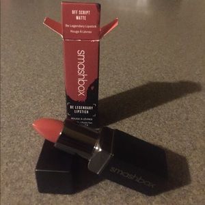 ❤️ 3 for 20 ❤️Smash box be legendary lipstick